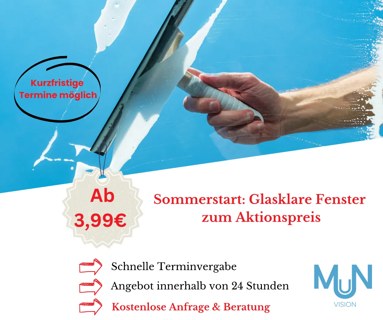 MuuN Vision in Hannover