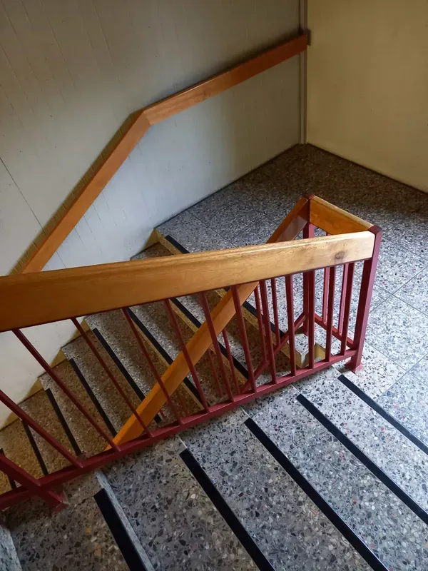 Professionelle Treppenhausreinigung in Hannover
